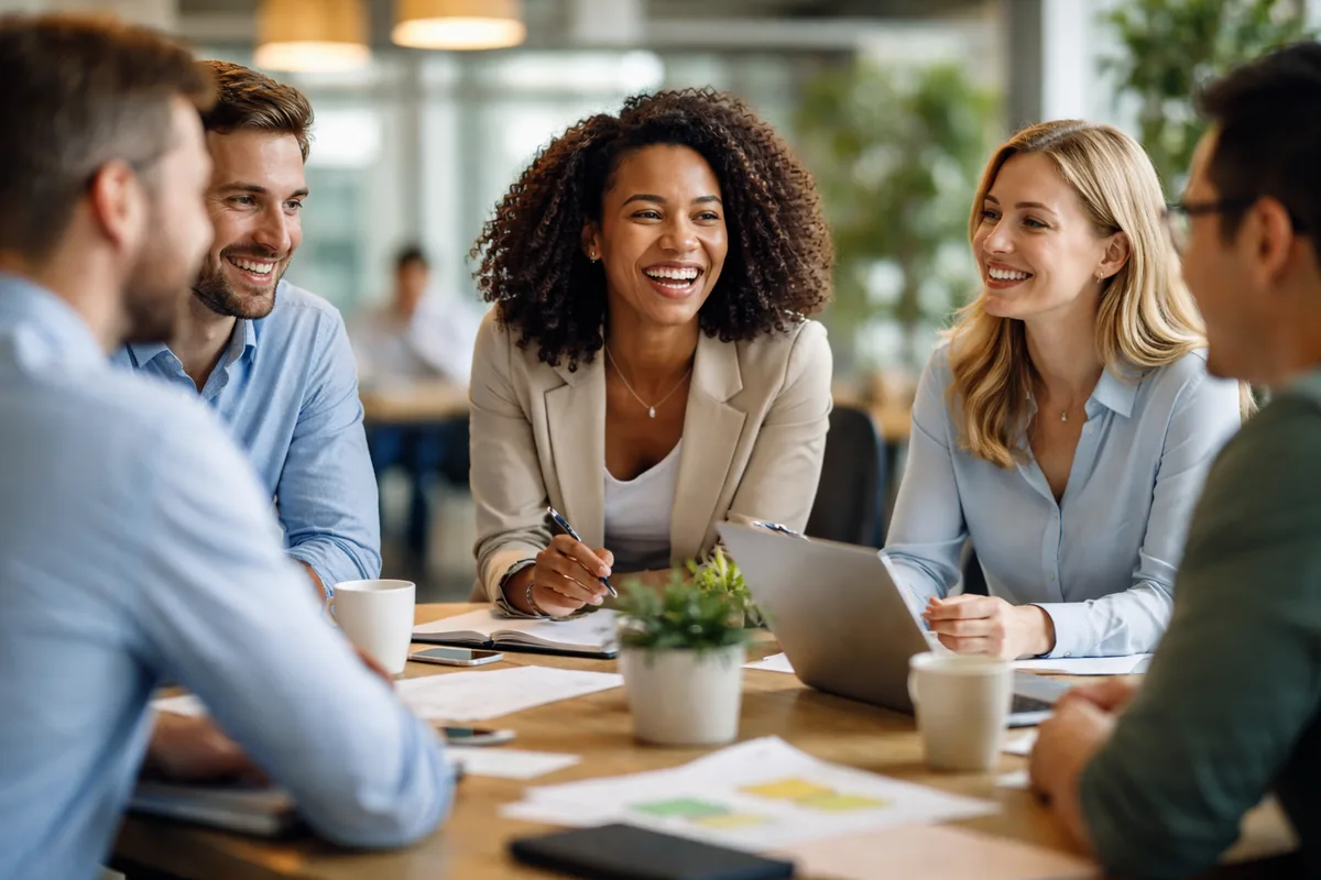 Comment instaurer une culture d'engagement durable au sein des équipes