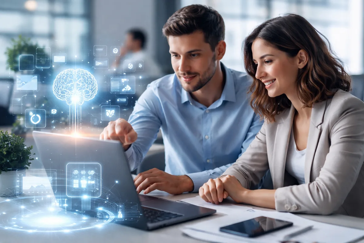 Comment utiliser LLM et IA générative pour optimiser vos processus métier