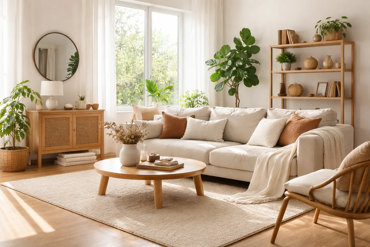 Aménager son intérieur : astuces et conseils pour une maison harmonieuse