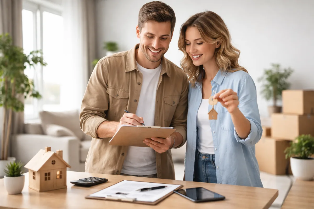 Comment réussir la vente d'un appartement sans agent immobilier