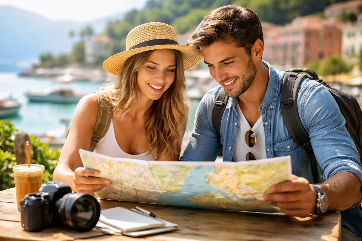 Comment trouver des activités touristiques adaptées à ses envies en voyage