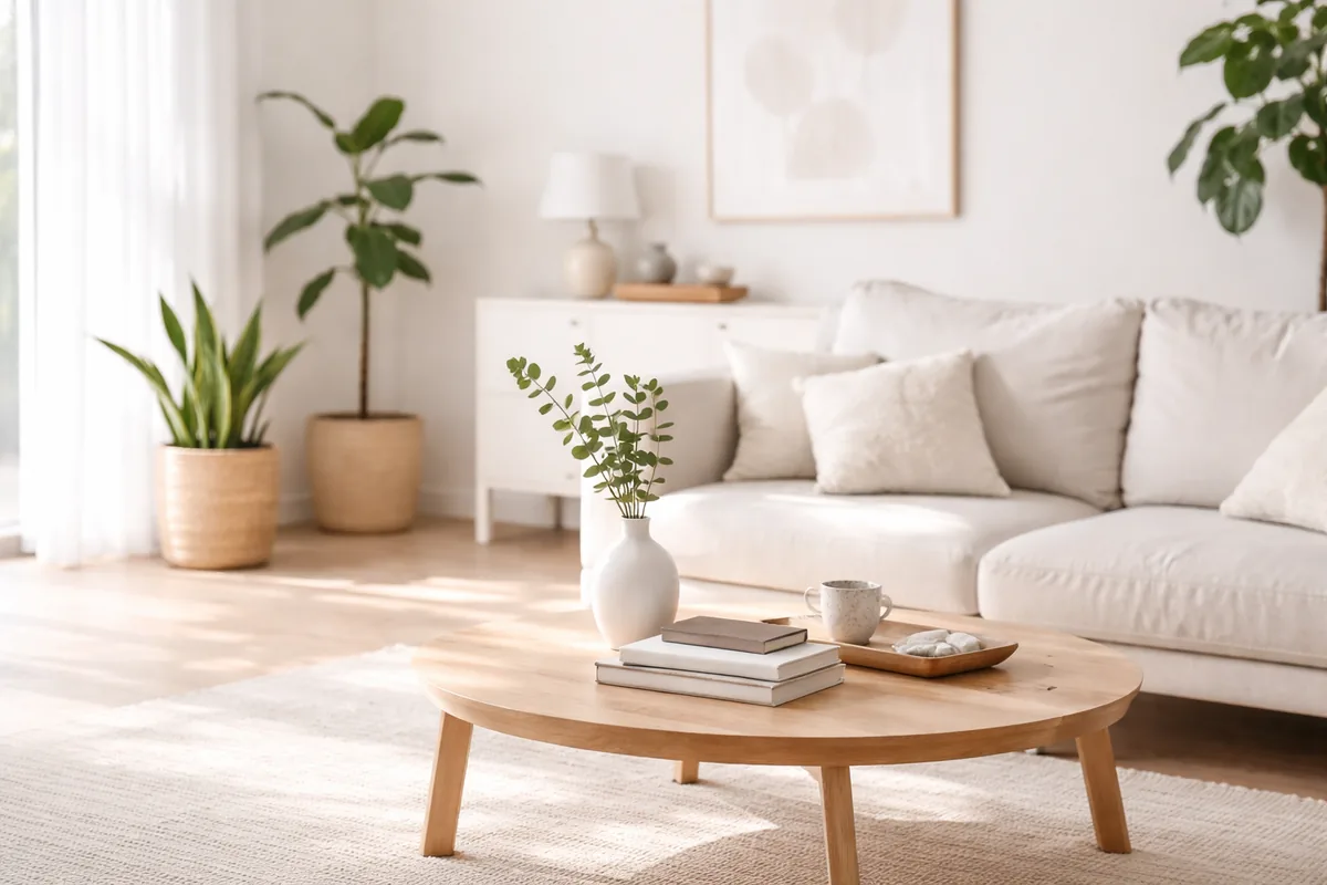 Les impacts positifs du minimalisme sur notre mode de vie