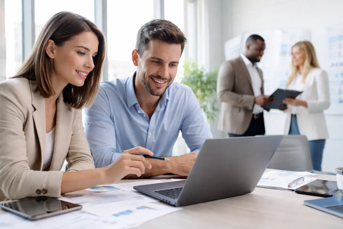 Comment optimiser la gestion des ventes B2B pour augmenter les revenus