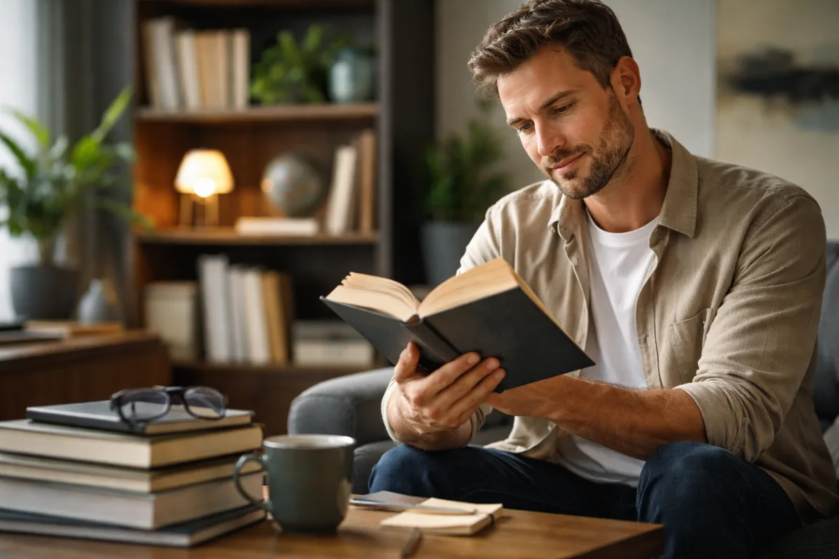 L'importance de la narration pour l'homme moderne
