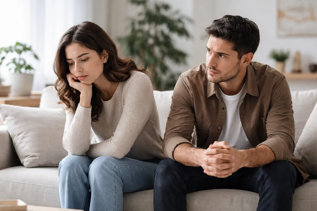 Comment surmonter les problèmes de couple lors des rencontres