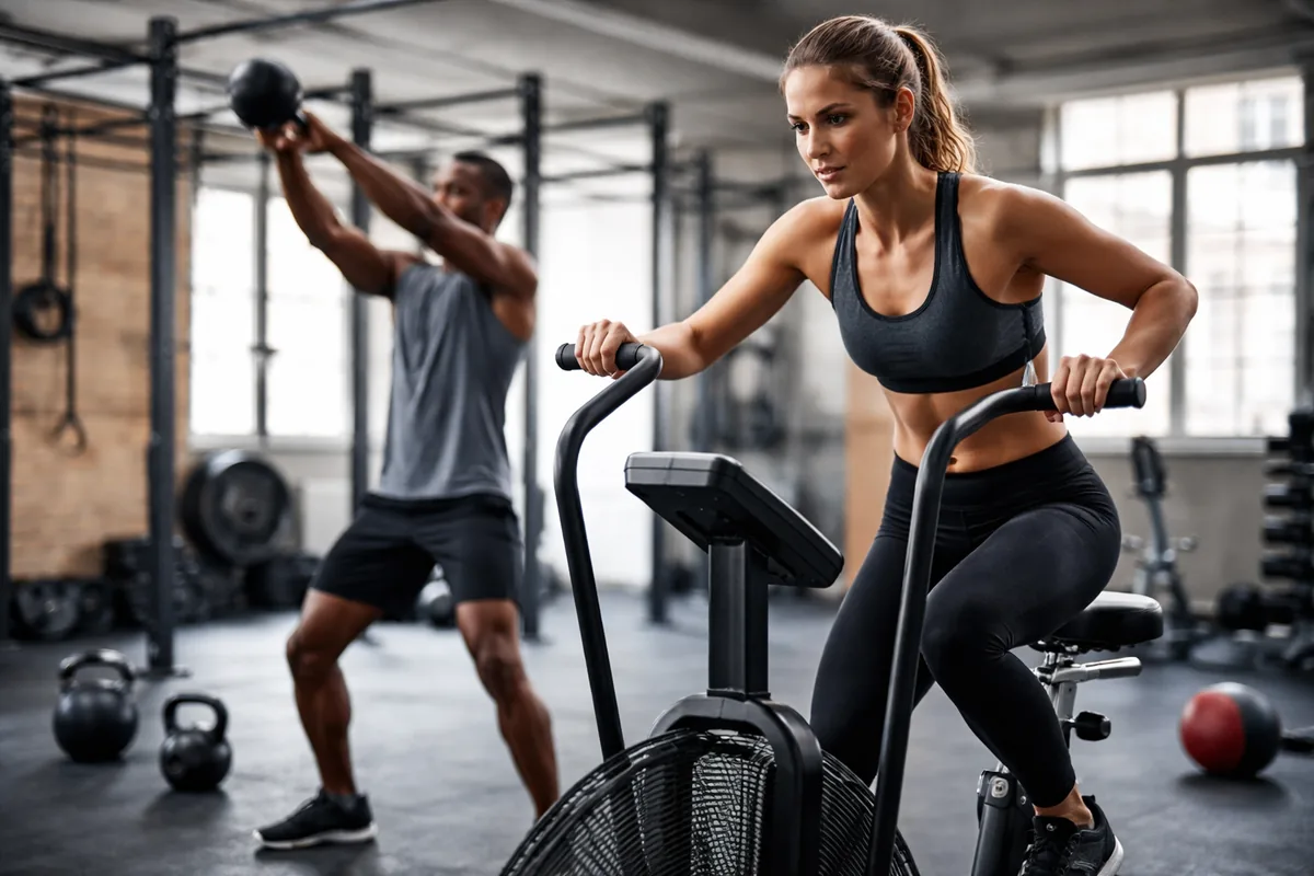 Comment intégrer des sessions d'entraînement croisé pour améliorer votre performance sportive